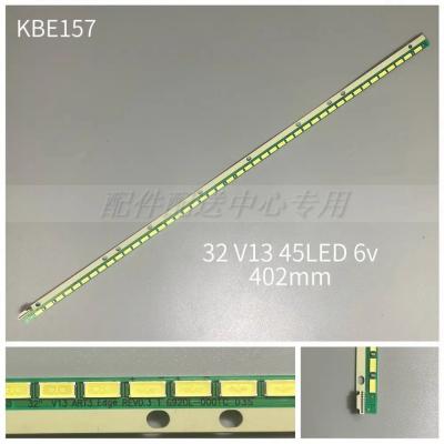 LED Backlight Strips for 32'' V13 ART3 edge 32LA644A 32LS575T AT0903B 6920L-0001C 6922L-0011A 0054A 6916L0801A 1203B