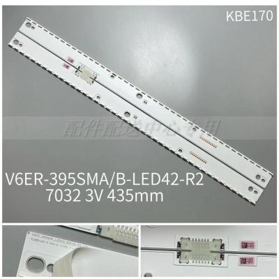 2pcs x LED Backlight Strip for Samsung 40