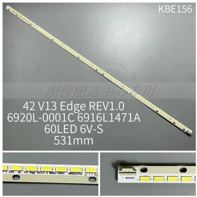 LED Backlight for Sony KDL-42R500A 42