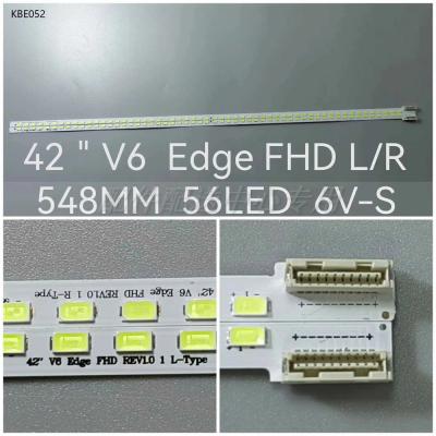 2pcs x LED LED Backlight for SONY HAIER 42