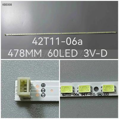 2Pcs x LED Backlight for 42