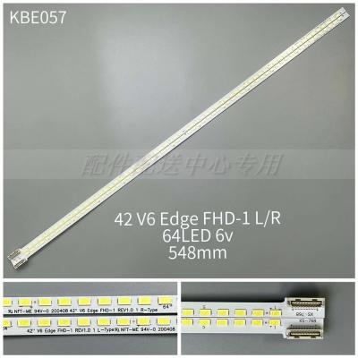 2Pcs x LED Bakclight for Haier LE42Z300R3D KLV-42EX410 42