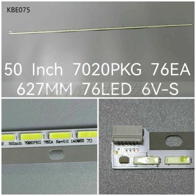 LED Backlight for VESTEL 50inch 7020PKG 72EA 76EA VES500UNVL-3D-S01 VES500UNVL VES500UNVA 50FA8200 50PF8575 LC-50LE760E