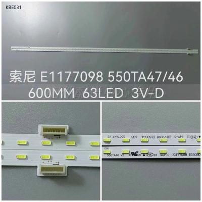 2pcs x LED Backlight Strip for Sony 55