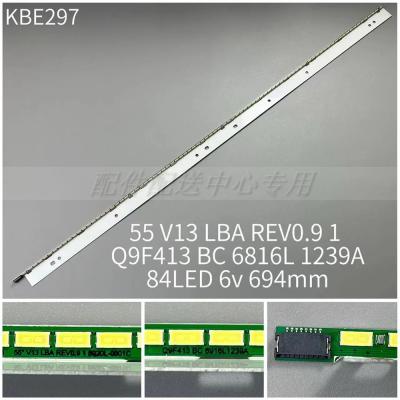 LED Strip for Panasonic 55''V13 LBA REV0.9 6916L-1239 1239A 6920L-0001C TH-L55ET60C L55ET68C TX-L55ET60B L55ET60CD