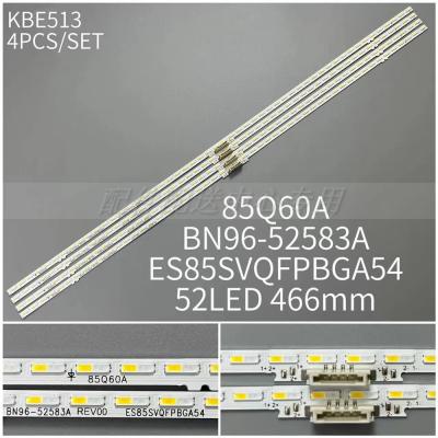 4Pcs x LED Backlight for 85AU8K 85Q60A BN96-52592A ES85SV8FPKWA52 LM41-01047A/C Un85au8000 DF UA Un85au8000G UN85AU800DFXZA