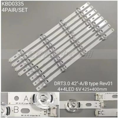 160pcs x LED Backlight for 42