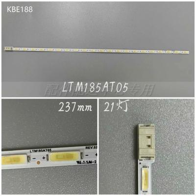 18.5'' LED Backlight Strips for HP TV LE1902X LTM185AT05 M185B3 HT185WX1 MT185WHM M185XW01