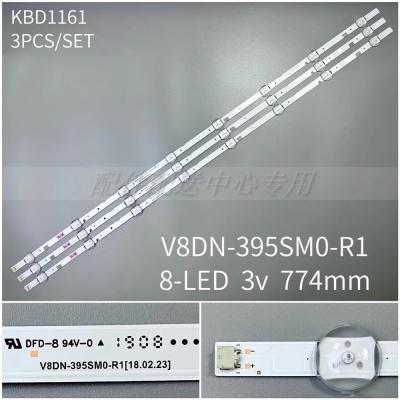 15Pcs x LED Backlight for Samsung UE40N5300AK UE40N5300 UN40J5290 UN40J5290AG UN40T5300 UN40T5300AG V8DN-395SM0-R1